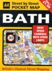 Image for Bath Pocket Map