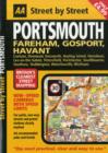 Image for Portsmouth  : Fareham, Gosport, Havant : Midi