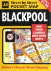 Image for Blackpool Pocket Map