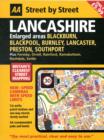 Image for Lancashire : Midi