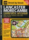 Image for Lancaster, Morecambe  : Carnforth, Heysham : Midi