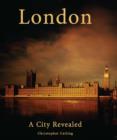 Image for London  : a city revealed