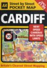 Image for Cardiff Pocket Map