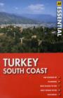 Image for Essential Turkey south coast