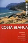 Image for Essential Costa Blanca