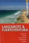 Image for Essential Lanzarote and Fuerteventura