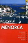 Image for Essential Menorca