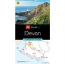 Image for 50 walks in Devon  : 50 walks of 2-10 miles