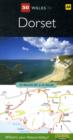 Image for 50 walks in Dorset  : 50 walks of 2-10 miles
