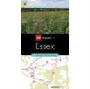 Image for 50 walks in Essex  : 50 walks of 2-10 miles