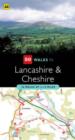 Image for Lancashire and Cheshire