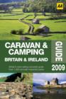 Image for AA Caravan and Camping Britain