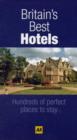 Image for Britain&#39;s Best Hotels
