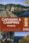 Image for Caravan &amp; camping France 2009