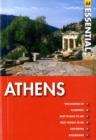 Image for Essential Athens