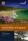 Image for Cycling in the South West of England