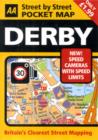 Image for Derby Pocket Map