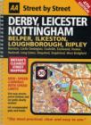 Image for Derby, Leicester Maxi