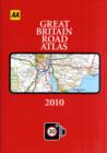 Image for AA Great Britain road atlas 2010
