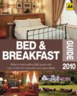 Image for The B&amp;B guide 2010