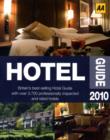 Image for AA Hotel Guide