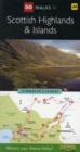 Image for 50 walks in Scottish Highlands &amp; Islands  : 50 walks of 2-10 miles