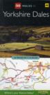 Image for 50 walks in Yorkshire Dales  : 50 walks of 2-10 miles