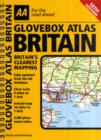 Image for Glovebox Atlas Britain