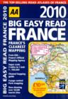 Image for Big Easy Read France