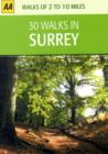 Image for Surrey