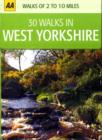 Image for West Yorkshire