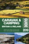 Image for Caravan &amp; camping Britain &amp; Ireland 2010