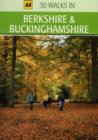Image for Berkshire and Buckinghamshire