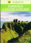 Image for Edinburgh and East Scotland