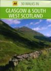 Image for Glasgow and South West Scotland