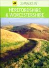 Image for Herefordshire and Worcestershire