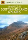 Image for Scottish Highlands and Islands