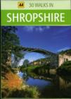Image for Shropshire