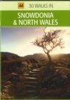 Image for Snowdonia and North Wales