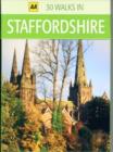 Image for Staffordshire