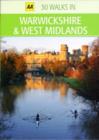 Image for Warwickshire and West Midlands