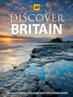 Image for Discover Britain  : the illustrated walking and exploring guide