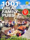 Image for 1001 Family Pubs