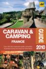 Image for Caravan &amp; camping France 2010