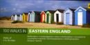Image for The AA 100 walks in Eastern England