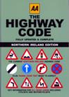 Image for AA the Highway Code - Northern Ireland