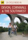 Image for Devon, Cornwall and the Southwest