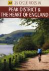 Image for Peak District and the Heart of England