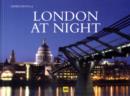 Image for Impressions of London at night
