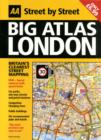 Image for Big atlas London